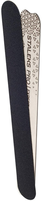 Staleks Metallbasis Gerade Nagelfeile Expert 20 (MBE-20)