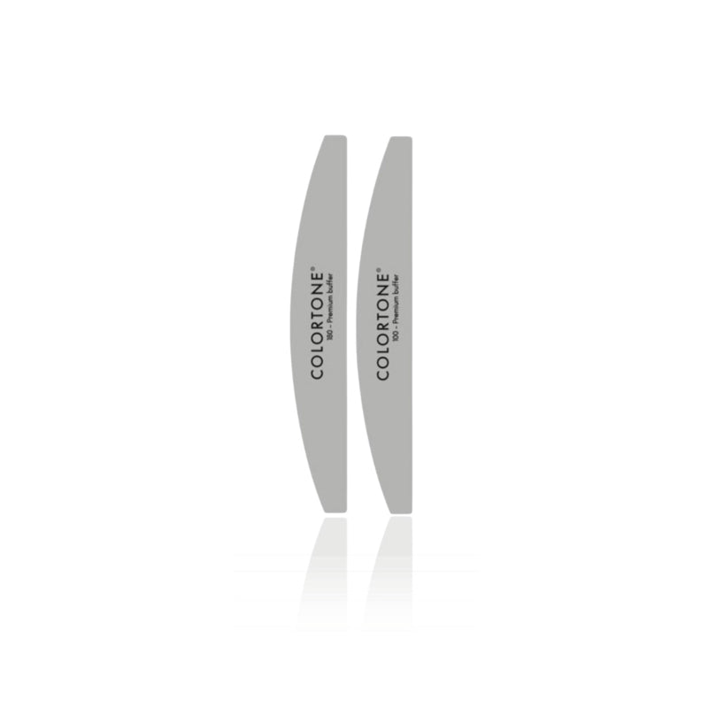 Colortone Premium Buffer Halbmond 100/180