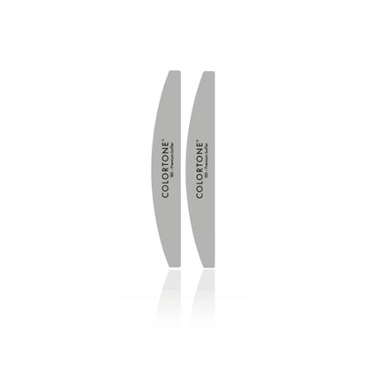Colortone Premium Buffer Halbmond 100/180
