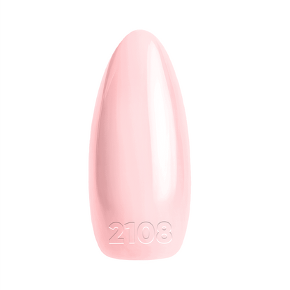 Mistero Milano Hype Flow Builder Gel Pink Cover (2108)