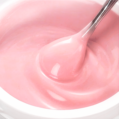 Mistero Milano Hype Flow Builder Gel Pink Cover (2108)