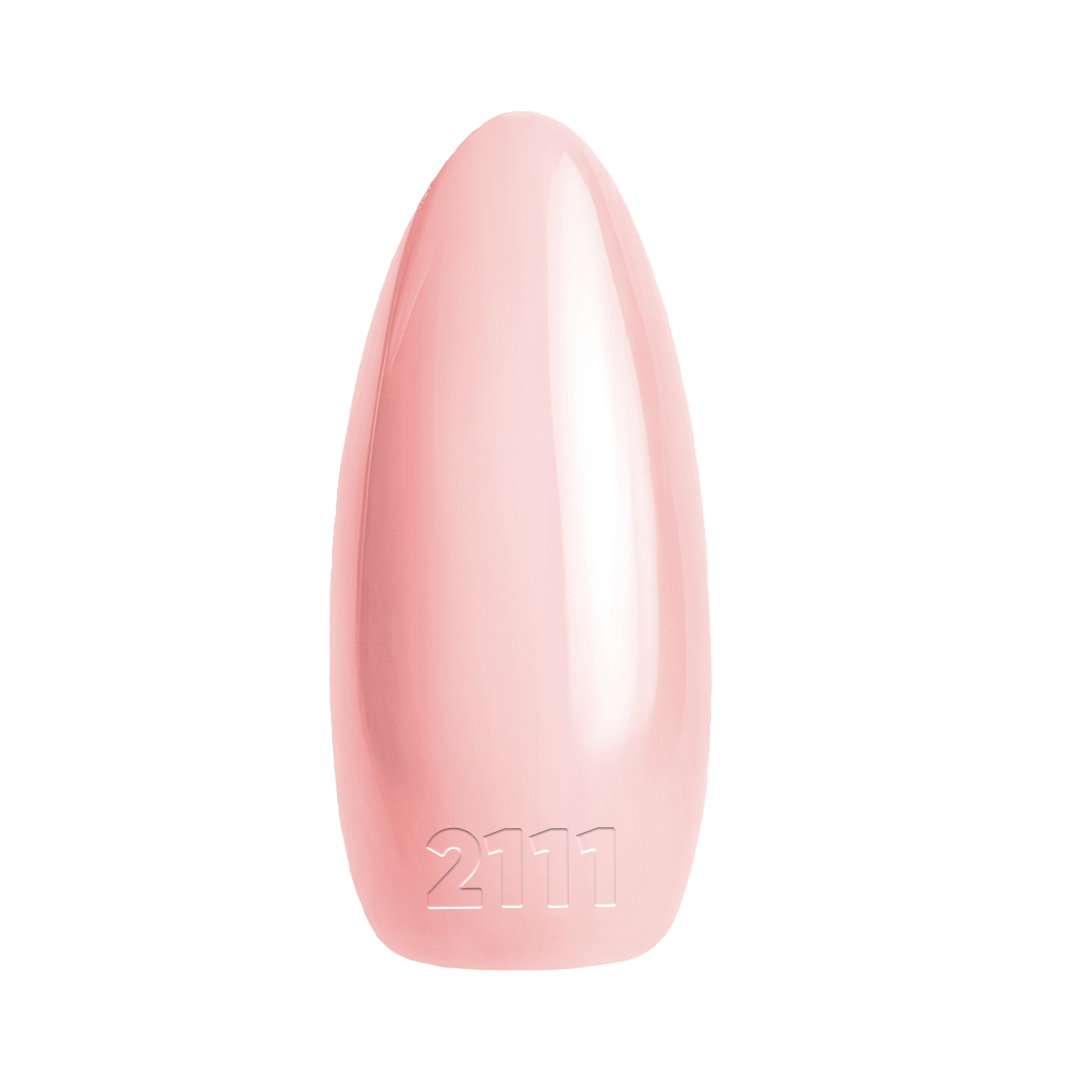 Mistero Milano Hype Flow Builder Gel Natural Cover (2111)