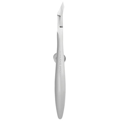 Staleks Professionelle Nagelhautzange Smart 30 5 mm Halbschneide (NS-30-5)