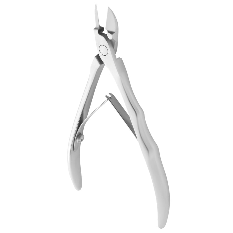Staleks Professionelle Pediküre-Nagelzange Expert 60 12 mm Vollbacke (NE-60-12)