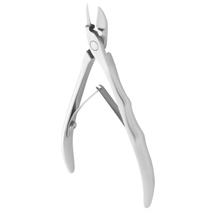 Staleks Professionelle Pediküre-Nagelzange Expert 60 12 mm Vollbacke (NE-60-12)