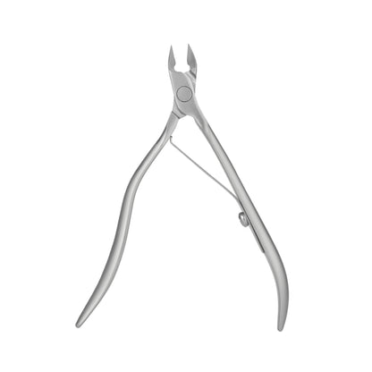 Staleks Professionelle Nagelhautzange Smart 80 7 mm volle Backe (NS-80-7)