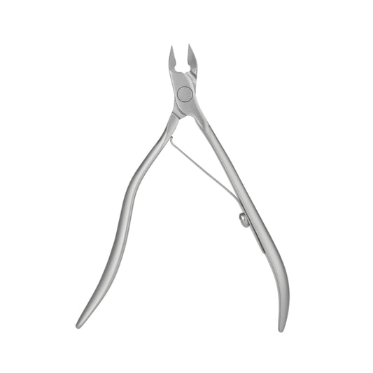 Staleks Professionelle Nagelhautzange Smart 80 7 mm volle Backe (NS-80-7)