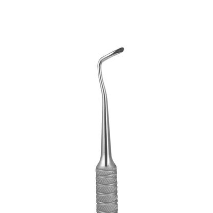 Staleks Pediküre-Tool Doppelseitige Kürette Expert 20 Typ 2 (PE-20/2)