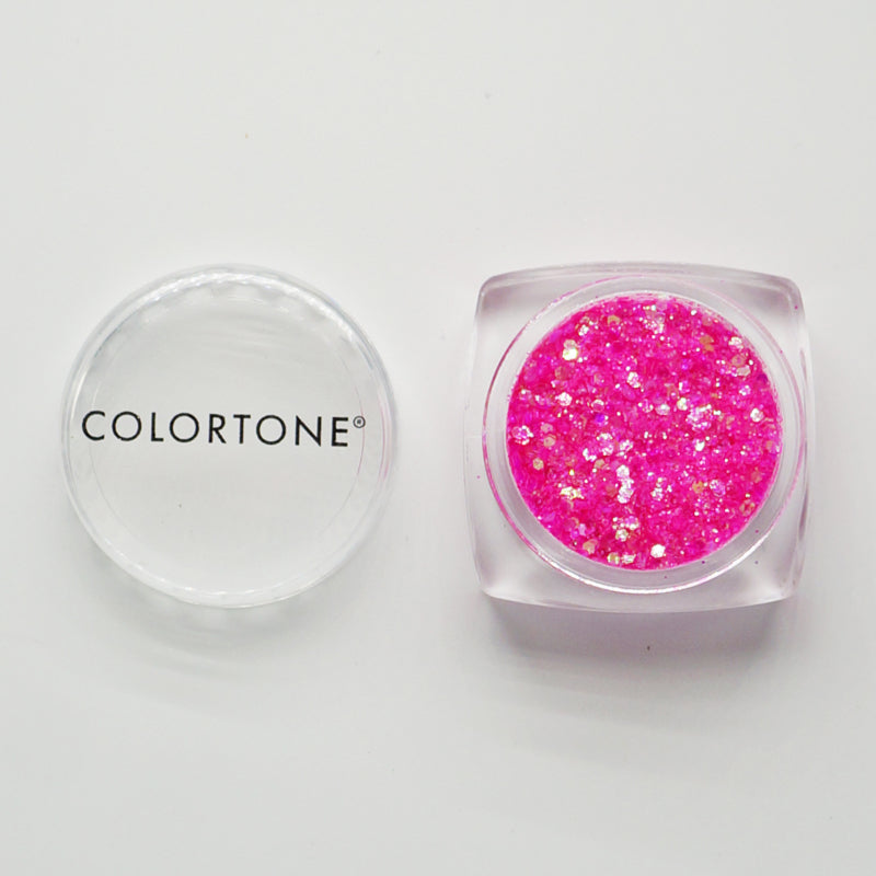 Colortone Kawaii Glitzer Leah