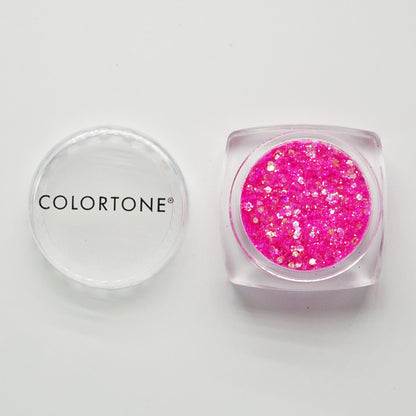 Colortone Kawaii Glitzer Leah