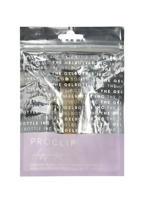 The GelBottle ProClip Nagelknipser