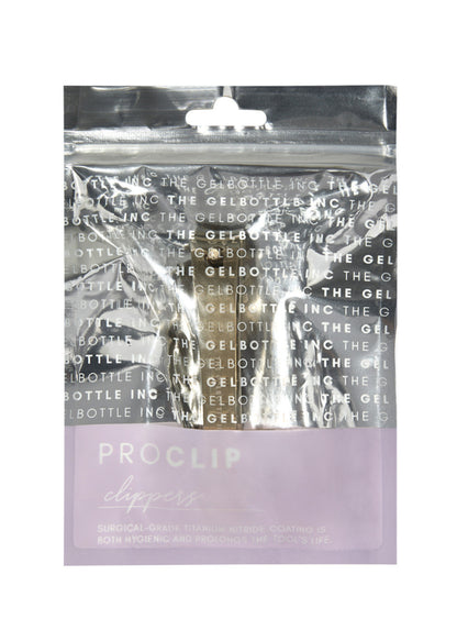 The GelBottle ProClip Nagelknipser