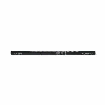 Der Blooom Double Headed FLAT BASE & CORRECTOR Pinsel