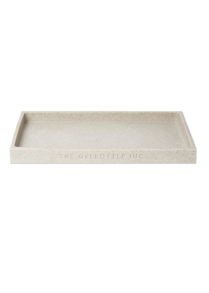 The GelBottle SPA Präsentiertablett