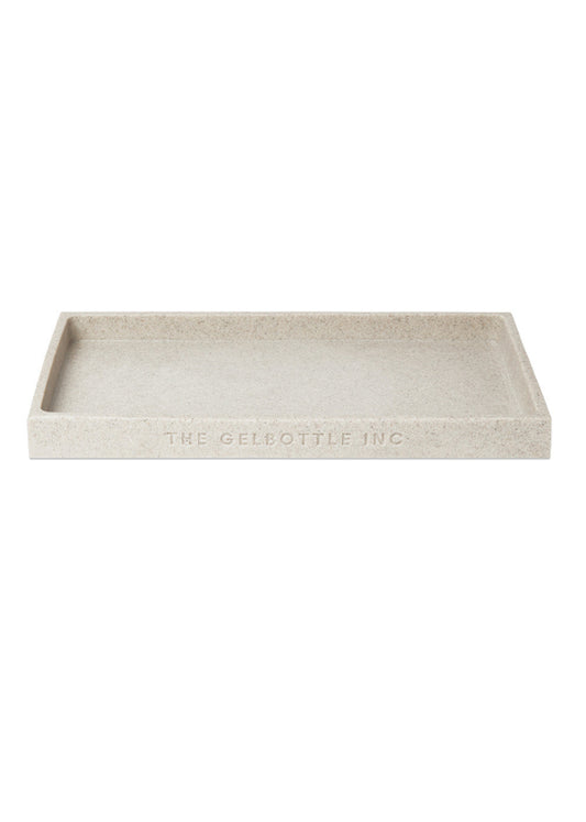 The GelBottle SPA Präsentiertablett