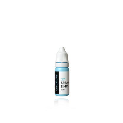 Colortone Airbrush-Sprühtönung Hellblau (37)