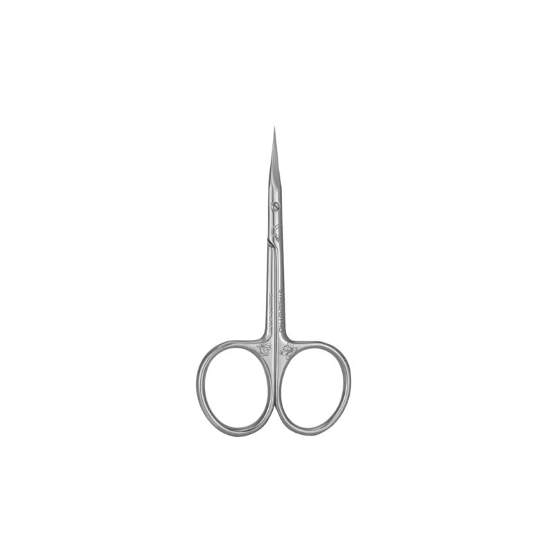 Staleks Pro Exclusive 20 Typ 2 24 mm Nagelhautschere Magnolia (SX-20/2m)