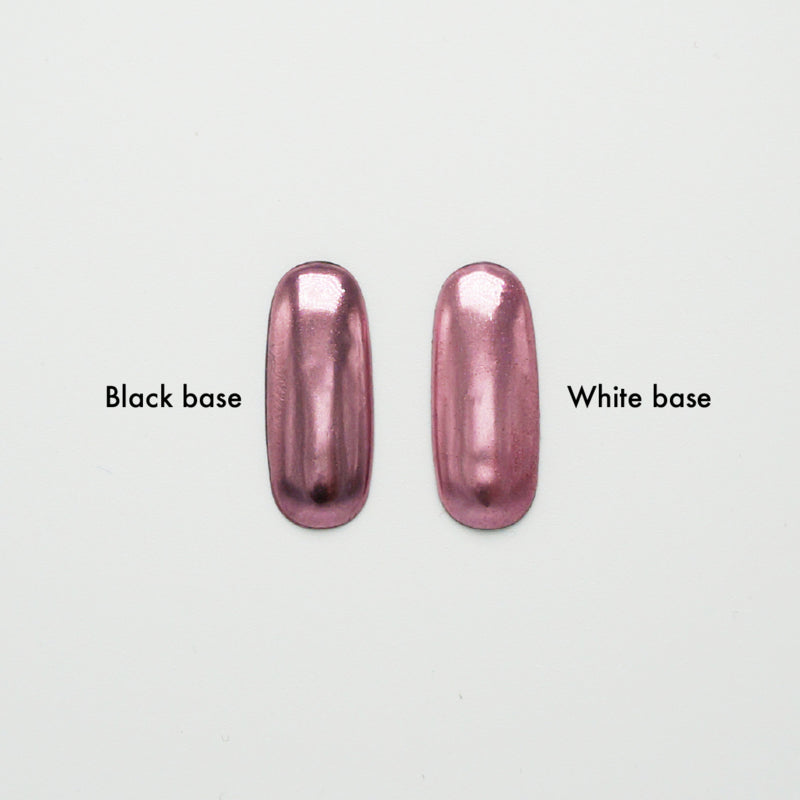 Colortone High Pink Metallic Rosafarbenes Pigment