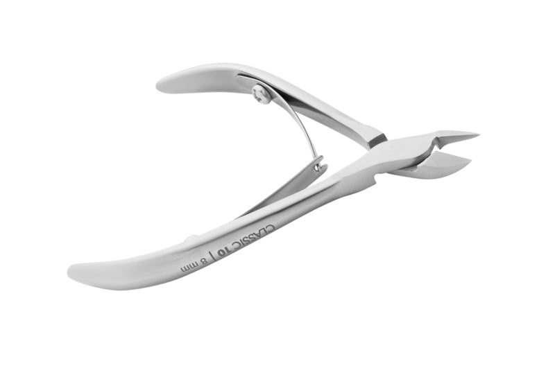 Staleks Nagelhautzange Classic 10 8 mm Full Jaw (NC-10-8)