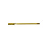 The Blooom Cuticle Pusher Goud