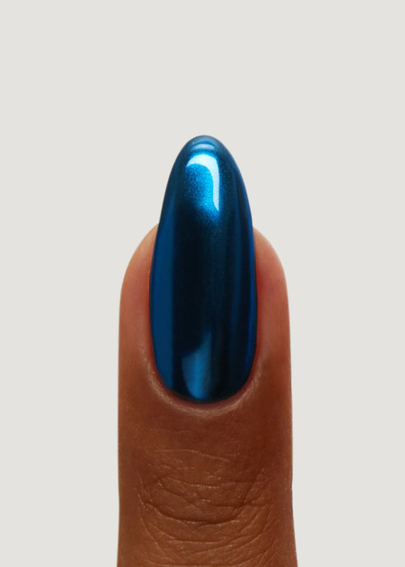 The GelBottle Kobalt-Chrom-Pigment