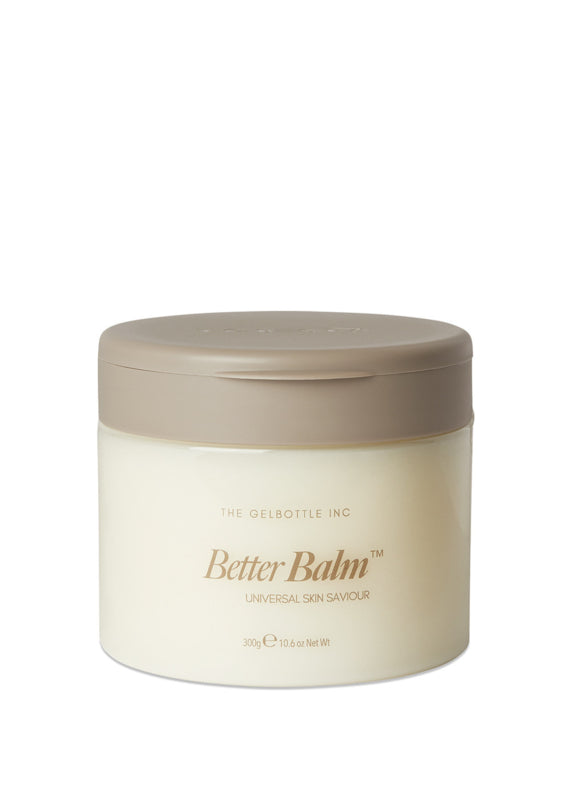 The GelBottle SPA Better Balm Universal Hautretter