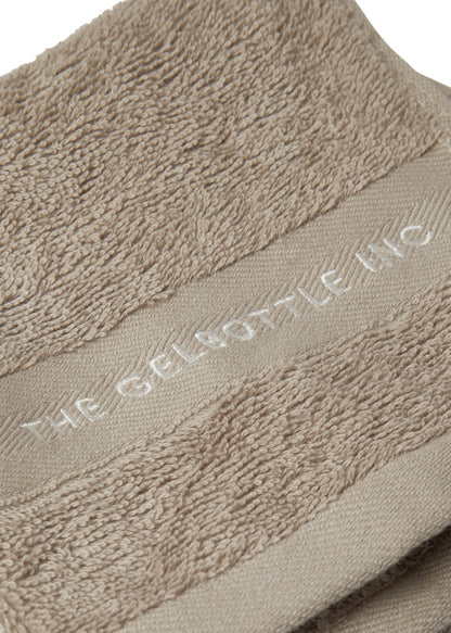 The GelBottle SPA Gästehandtuch