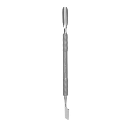 Staleks Nagelhautschieber Abgerundet + Reiniger Smart 50 Typ 5 (PS-50/5)