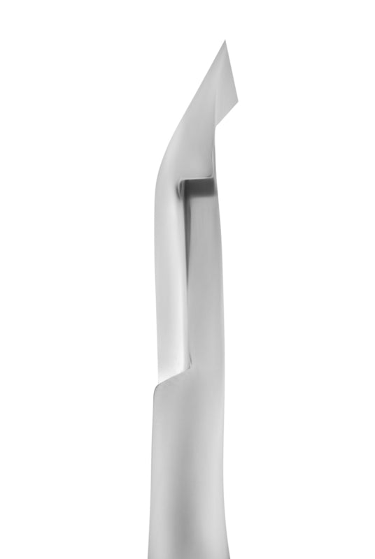 Staleks Pro Exclusive 20 Nagelhautzange 5 mm Halbschneide Magnolia (NX-20-5M)