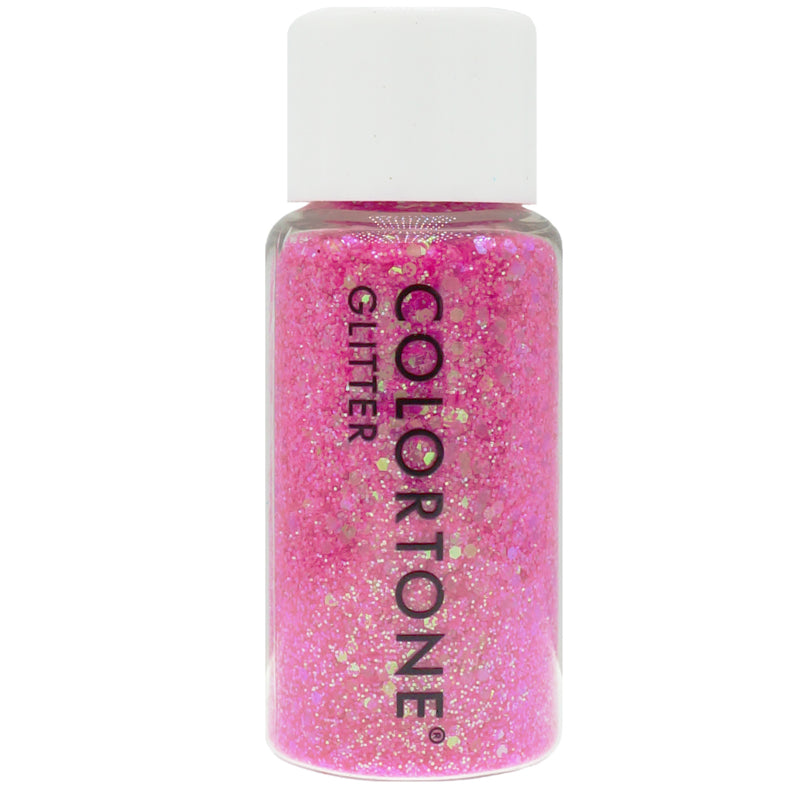 Colortone Kawaii Glitzer Lola
