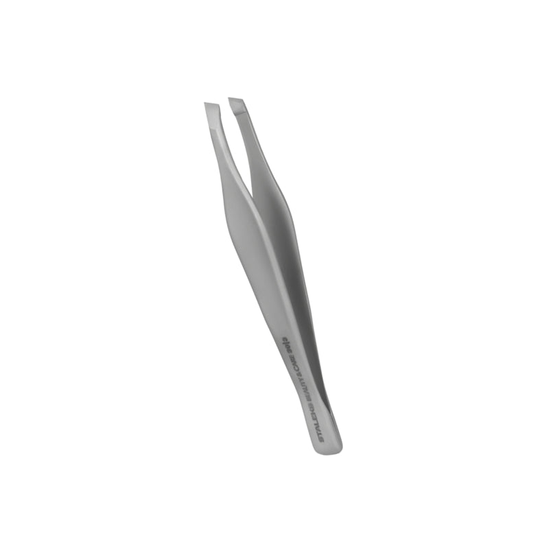 Staleks Augenbrauenpinzette Beauty & Care 30 Typ 3 Breite Schräge (TBC-30/3)