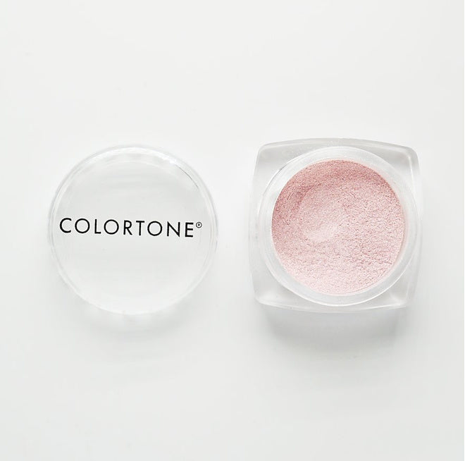 Colortone Topless Nude Schimmerpigment