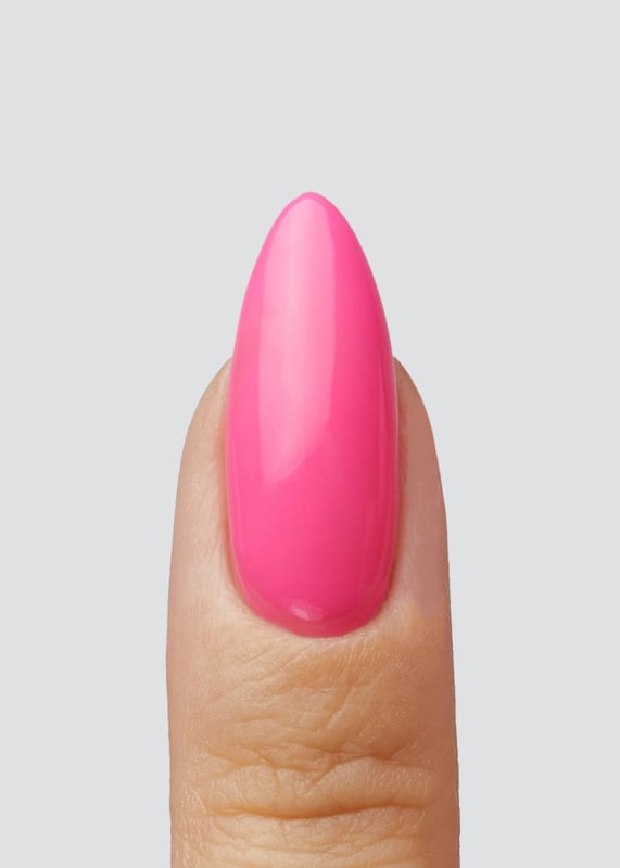 The GelBottle Hema Free Paint Doughnut