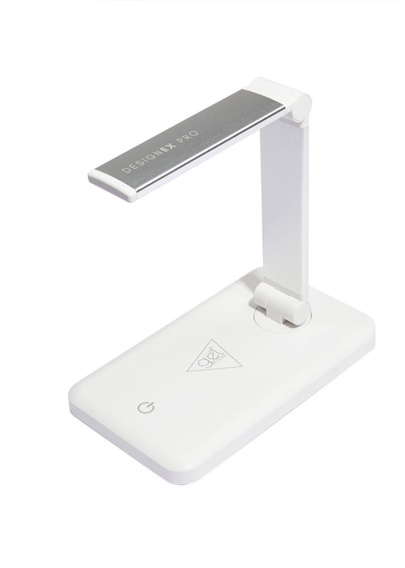The GelBottle USB Blitzlampe