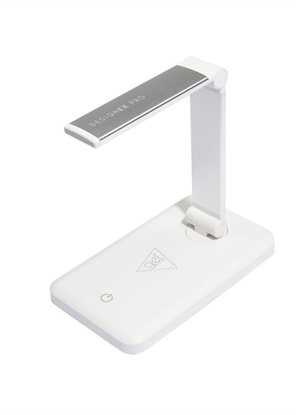 The GelBottle USB Blitzlampe