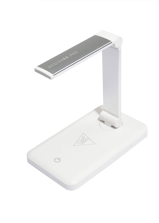 The GelBottle USB Blitzlampe