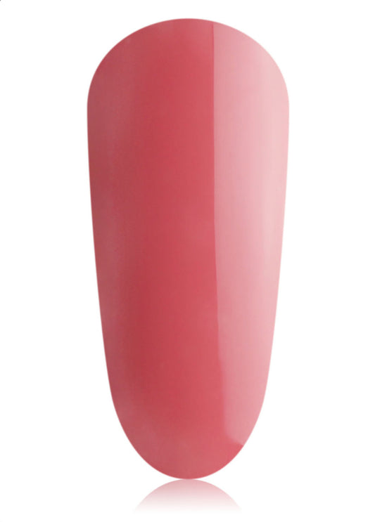 The GelBottle Rhabarber
