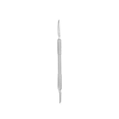Staleks Pro Pusher Abgerundet Breit + Gerades Messer Expert 30 Typ 5 (PE-30/5)