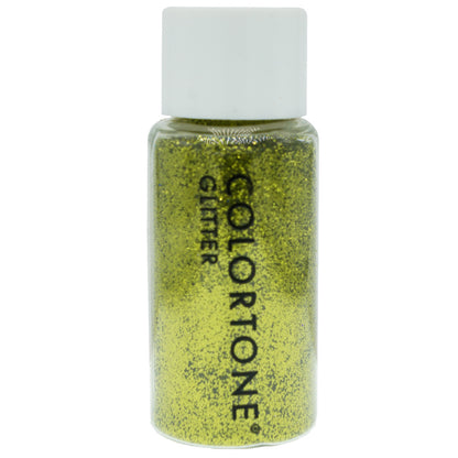 Colortone Ombre Glitters Pistazie