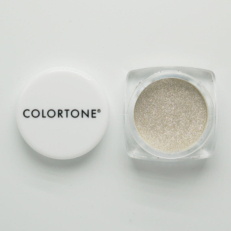 Colortone Robocop Metallic Silber Pigment