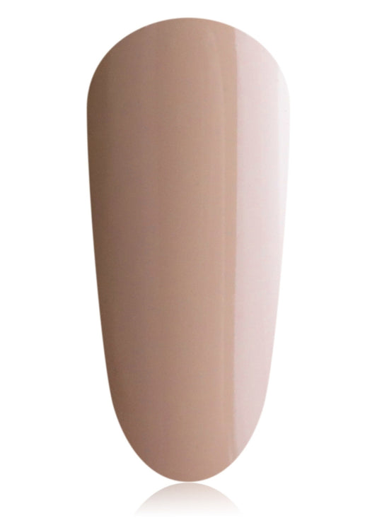 The GelBottle Hema Free Paint Nude