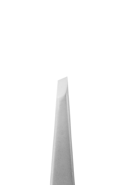 Staleks Pro Augenbrauenpinzette Expert 62 Typ 4 schmal schräg (TE-62/4)