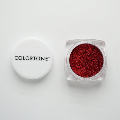 Colortone Red Red Wine Metallic Rot Pigment