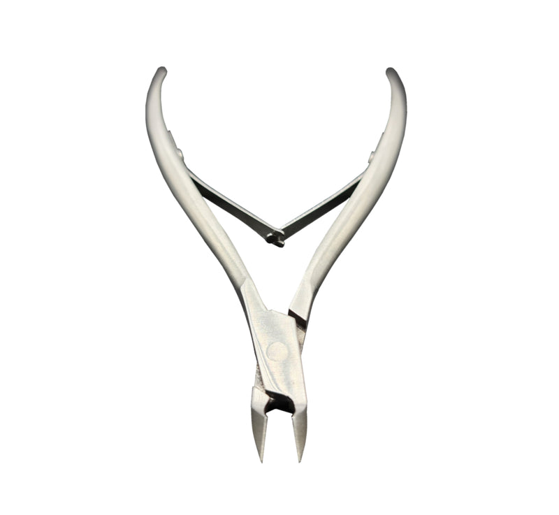 Shape It Up Russische Maniküre Pro Vellenzange 7 mm