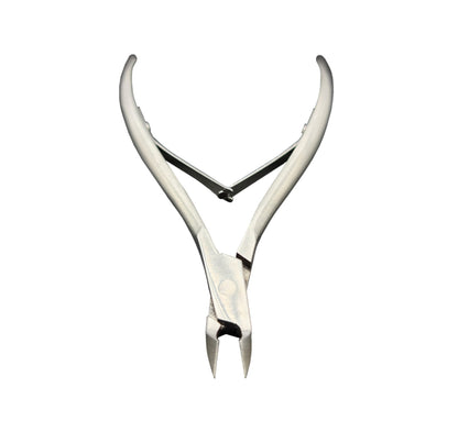 Shape It Up Russische Maniküre Pro Vellenzange 7 mm
