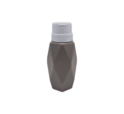Shape It Up Pumpflasche Twistlock Design 200 ml