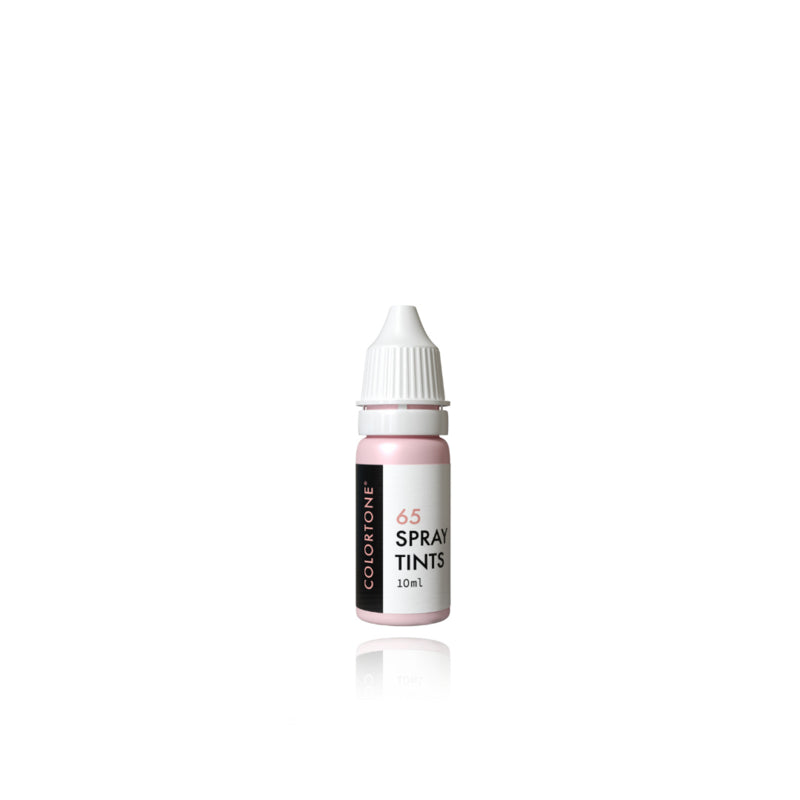 Colortone Air Brush Farbspray Hellrosa (65)