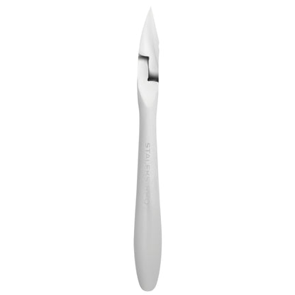 Staleks Professionelle Pediküre-Nagelzange Smart 70 14 mm Vollbacke (NS-70-14)