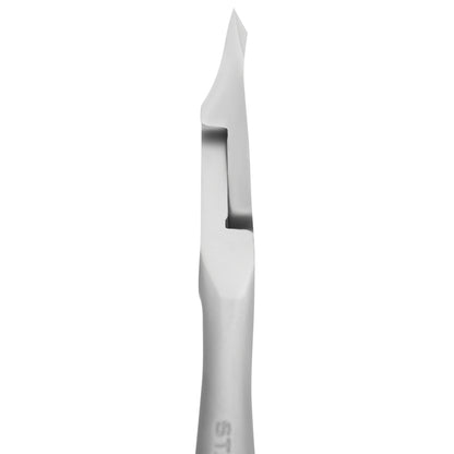 Staleks Professionelle Nagelhautzange Smart 50 3 mm Quarter Jaw (NS-50-3)