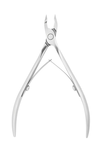 Staleks Professionelle Nagelhautzange Expert 90 5 mm Half Jaw (NE-90-5)